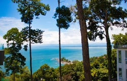 Vistas Las Ballenas Ocean View Lot Montemar #56, Tárcoles, Garabito, Puntarenas, Garabito, Puntarenas 61101