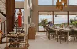 Ocean Treehouse 14 at W Residences Guanacaste – Reserva Conchal, Playa Conchal, Guanacaste Province