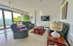 H89C+X6P, Guanacaste Province, Playa Hermosa, Costa Rica, Playa Hermosa, Guanacaste Province