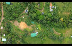 Self Sustainable Luxury Estate with Ocean & Waterfall Views in San Salvador Costa Rica, Barð, San José