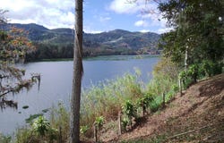 Santiago District, Paraíso, Cartago Province