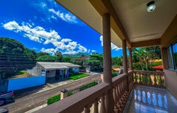 Residencial La Alambra, Mora, San José, Mora, San José