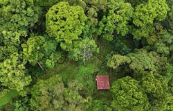Tropical Oasis with Unmatched Views of the Diamante Waterfall , Tinamaste, Perez Zeledon, San Jose, Perez Zeledon, San Jose
