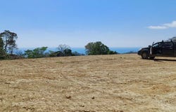 Santa Teresa Beach, Puntarenas Province, Puntarenas Province