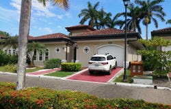 Incredible Deal! Large Home with Pool and Rooftop Deck Near the Beach! Priced to Move!Casa #77, Costa del Sol, Bejuco, Parrita District, Parrita County, Puntarenas Province, Costa Rica, Bejuco, Puntarenas 60901