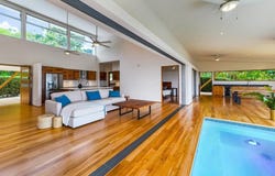 Oceanview Elegance – Modern Luxury Retreat in Ojochal , Puerto Cortés, Osa, Puntarenas, Osa, Puntarenas