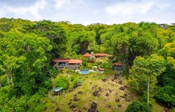 Sueños de Mariposa â€“ A Boutique Paradise in the Hills of Lagunas. Stunning Views!: Mountain Property For Sale in Lagunas, Lagunas, Puntarenas