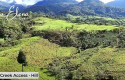 Santa Elena, Pérez Zeledón, San José, Pérez Zeledón, San José