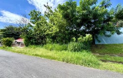 Venta de Lote Independiente en Guachipelín de Escazð: Home Construction Site For Sale in Escazð, Escazð, San José