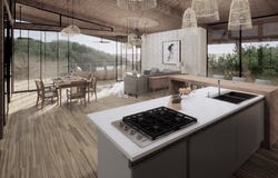 Sunset Hills #9, Paquera, Puntarenas Province 60105