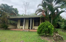 Guayabo s/n, Santa Teresita, Turrialba, Cartago, Turrialba, Cartago 30505