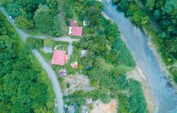 Baru Rio, Dominical, Puntarenas, Dominical, Puntarenas