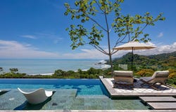 Luxurious 5 Bedroom Coastal Estate Dominical, Dominical, Puntarenas
