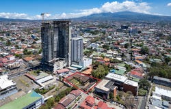 Los Yoses, San Pedro, San José Province