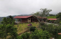 Grigo Alto , Grifo Alto, Puriscal, San Jose, San Jose