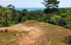 Barrio la colonia , Bahía Ballena, Osa, Puntarenas, Osa, Puntarenas