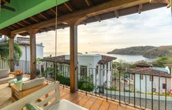 F6J7+3QF, Sugar Beach Rd, Guanacaste Province, Las Catalinas, Costa Rica, Las Catalinas, Guanacaste Province