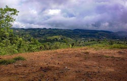 Santa Cecilia de Agua Buena , Agua Buena, Coto Brus, Puntarenas, Coto Brus, Puntarenas