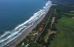 COSTA DE ORO s/n, Bejuco, Nandayure, Guanacaste, Guanacaste 50906