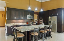 San José, Mora, Ciudad Colón, Condominio Cerro Colón, Mora, San José, Mora, San José