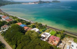TITLED BEACHFRONT SURFSIDE LOT , Playa Potrero, Santa Cruz, Guanacaste, Santa Cruz, Guanacaste 40304