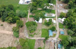 Cahuita, Cahuita, Limón Province