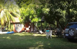 Playa Coyote Beach Cabin, Playa Coyote, Guanacaste
