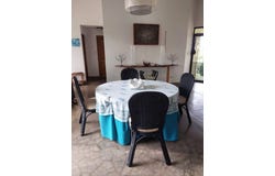 Lake & Volcano View Home With Guest Cabina: Excellent Value, water access and all amenities at walking distance, Puerto San Luis, Guanacaste
