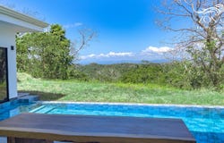 Santa Teresa Beach, Puntarenas Province, Puntarenas Province