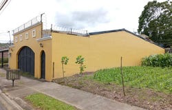 Jorge Debravo s/n, Turrialba, Turrialba, Cartago, Turrialba, Cartago 30501