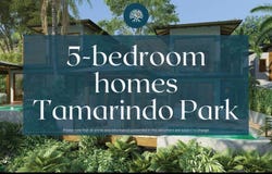 Tamarindo Park, Casa Guanacaste (Lot 22) , Tamarindo, Santa Cruz, Guanacaste, Santa Cruz, Guanacaste 50309