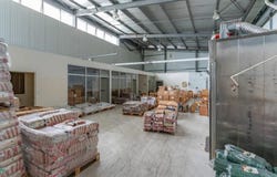 Solarium Warehouse/Office Facility L3 , Liberia, Liberia, Guanacaste, Liberia, Guanacaste 50501