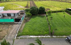 Huerta 1, Fortuna, San Carlos, Alajuela, San Carlos, Alajuela 21007