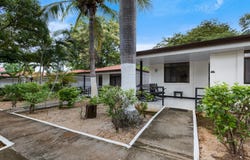 6588+JRJ, Provincia de Guanacaste, Los Pargos, Costa Rica, Santa Cruz, Guanacaste Province