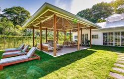 Calle El Vivero 70435, Limón, Puerto Viejo de Talamanca, Costa Rica, Cahuita, Limón Province