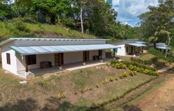 s/n, Tárcoles, Garabito, Puntarenas, Garabito, Puntarenas 61102