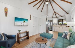 Casa Cozy, Playa Potrero, Santa Cruz, Guanacaste, Santa Cruz, Guanacaste 50304
