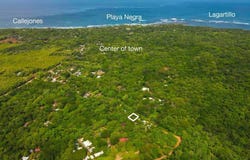 Owner Financed Lot , Veintisiete de Abril, Santa Cruz, Guanacaste, Santa Cruz, Guanacaste 50303