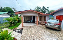 Fortuna, San Carlos, Alajuela, San Carlos, Alajuela 50402