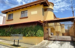 Condominium for Sale 4 Apartaments Escazu Costa Rica, Escazú, San José