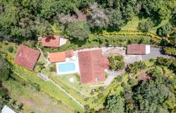 Villa Mediterránea Atenas, Atenas, Alajuela Province 20502