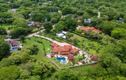 Unnamed Road, Brasilito, Guanacaste Province