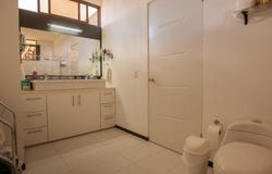 Tres Rios, Tres Rios, Cartago Province