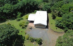 San Juan Sur , Turrialba, Turrialba, Cartago, Turrialba, Cartago 30501
