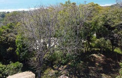 Ocean View Lot Near the Heart of Santa Teresa - Santa Teresa, Santa Teresa, Puntarenas Province