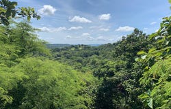 975V+5G, Lorena, Guanacaste Province