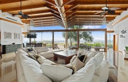 Villa Dos Playas: The Most Epic Ocean Views Along the Coast!, Playa Hermosa, Guanacaste 50503