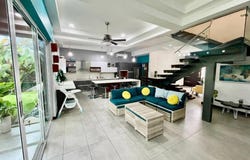 Bambu Condominium 124, Tárcoles, Garabito, Puntarenas, Garabito, Puntarenas