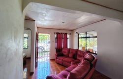 SE VENDE CASA EN SAN JUAN BOSCO, PEREZ ZELEDON.: Mountain House For Sale in Daniel Flores, Daniel Flores, San José