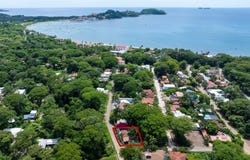 Calle Coco N16, Playa Potrero, Santa Cruz, Guanacaste, Santa Cruz, Guanacaste 50803